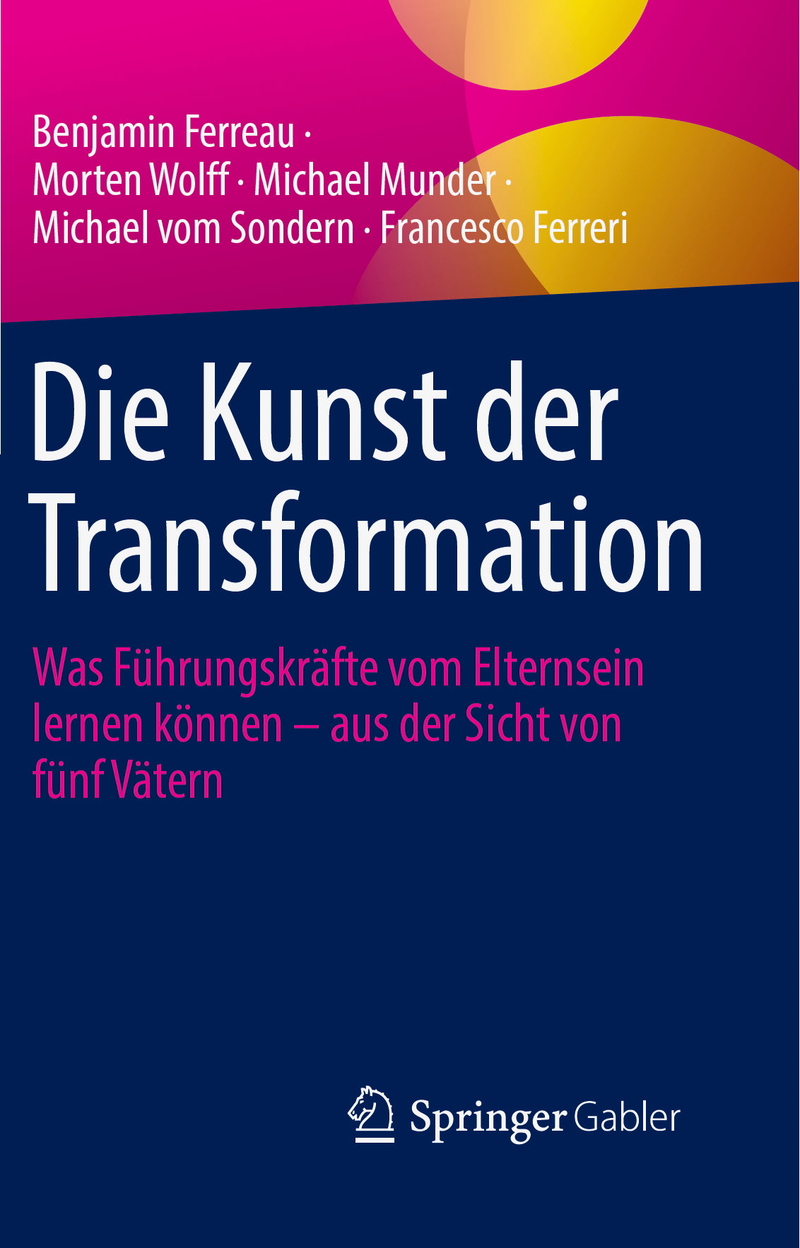 Die Kunst der Transformation